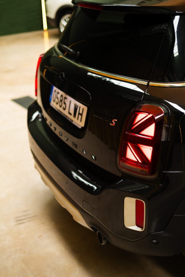 2022 MINI COUNTRYMAN Cooper S - Imagen 11