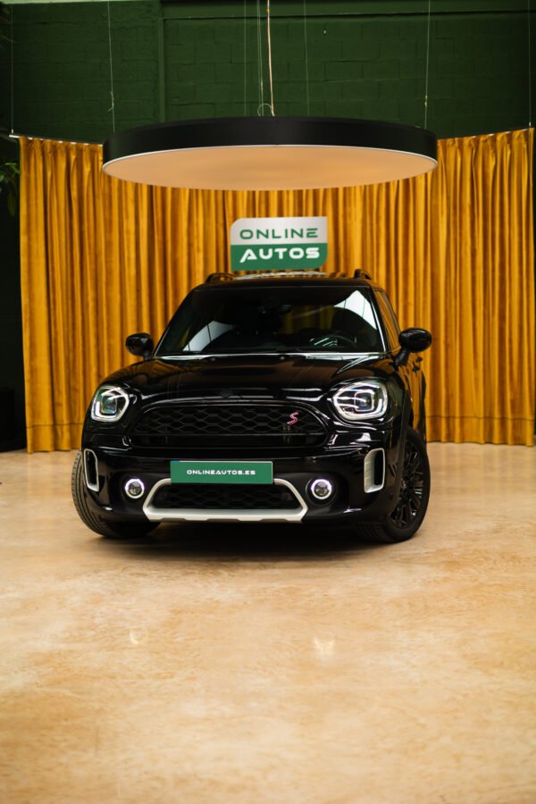 2022 MINI COUNTRYMAN Cooper S - Imagen 20