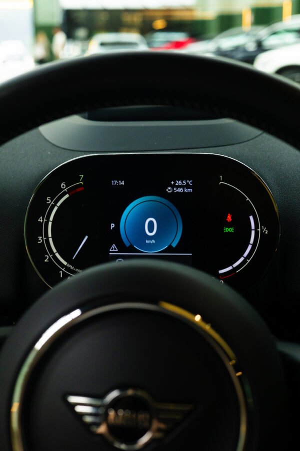 2022 MINI COUNTRYMAN Cooper S - Imagen 12