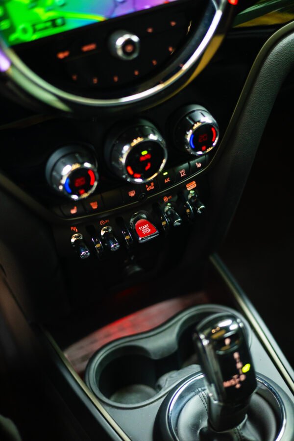 2022 MINI COUNTRYMAN Cooper S - Imagen 19