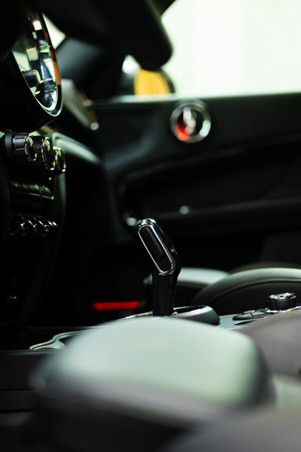 2022 MINI COUNTRYMAN Cooper S - Imagen 17