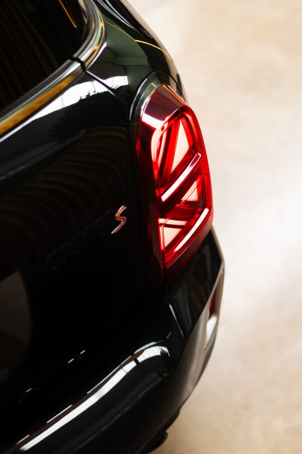 2022 MINI COUNTRYMAN Cooper S - Imagen 10