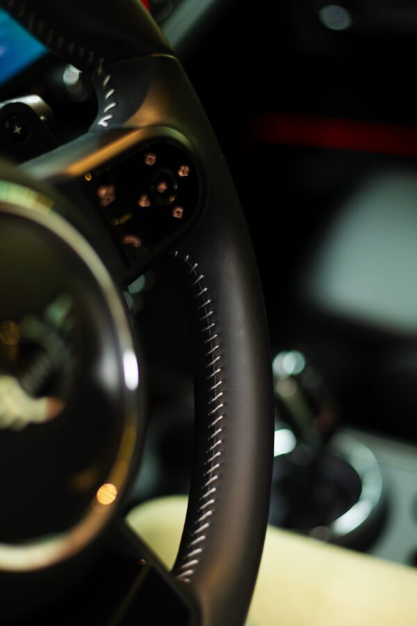 2022 MINI COUNTRYMAN Cooper S - Imagen 13