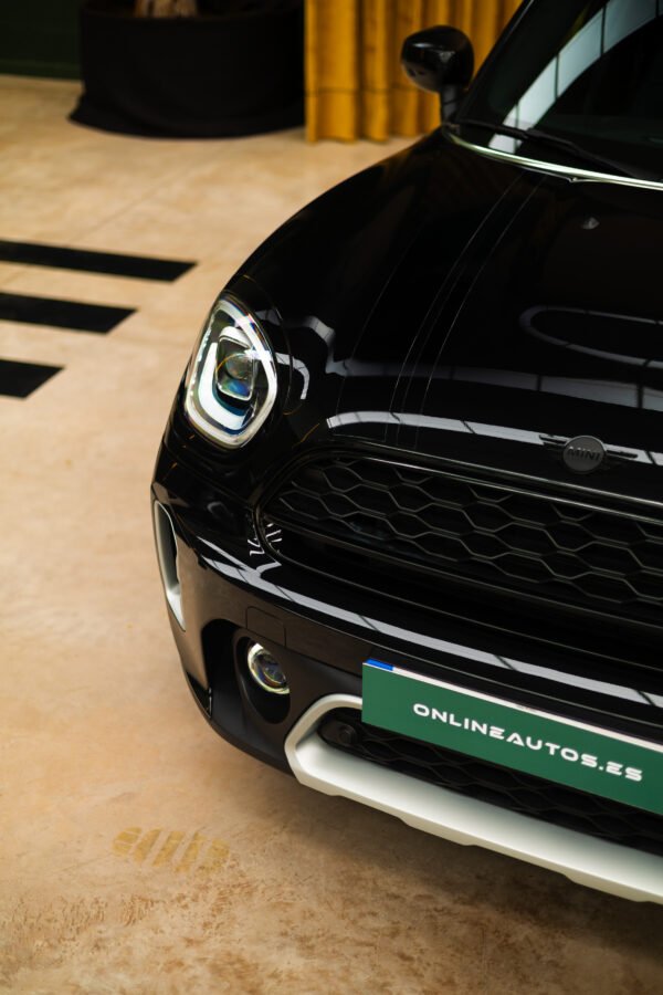 2022 MINI COUNTRYMAN Cooper S - Imagen 3