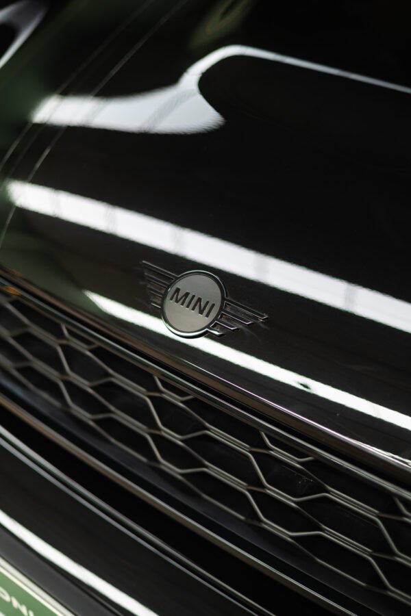 2022 MINI COUNTRYMAN Cooper S - Imagen 4