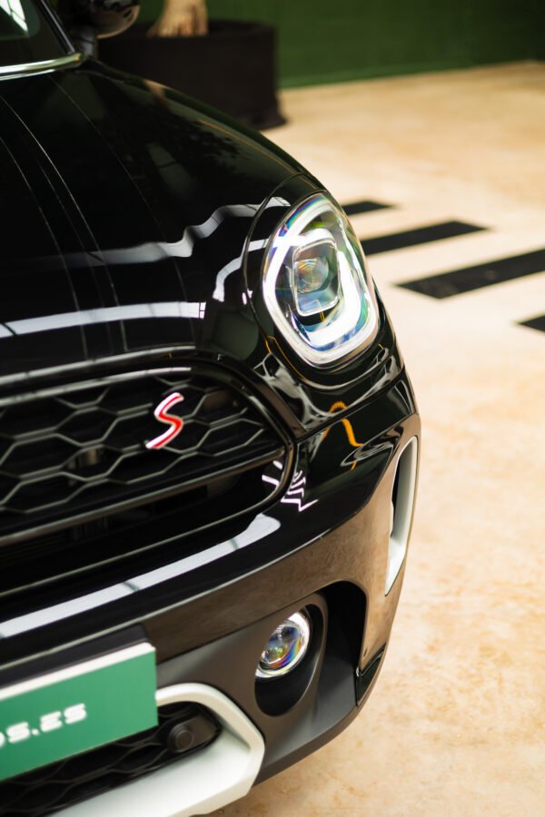 2022 MINI COUNTRYMAN Cooper S - Imagen 5