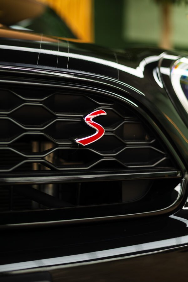 2022 MINI COUNTRYMAN Cooper S - Imagen 6