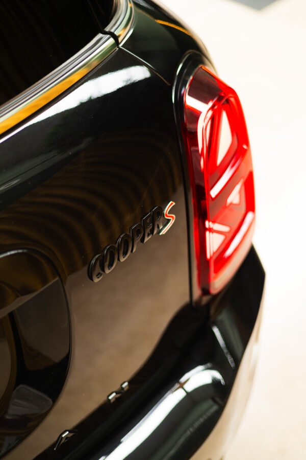 2022 MINI COUNTRYMAN Cooper S - Imagen 9