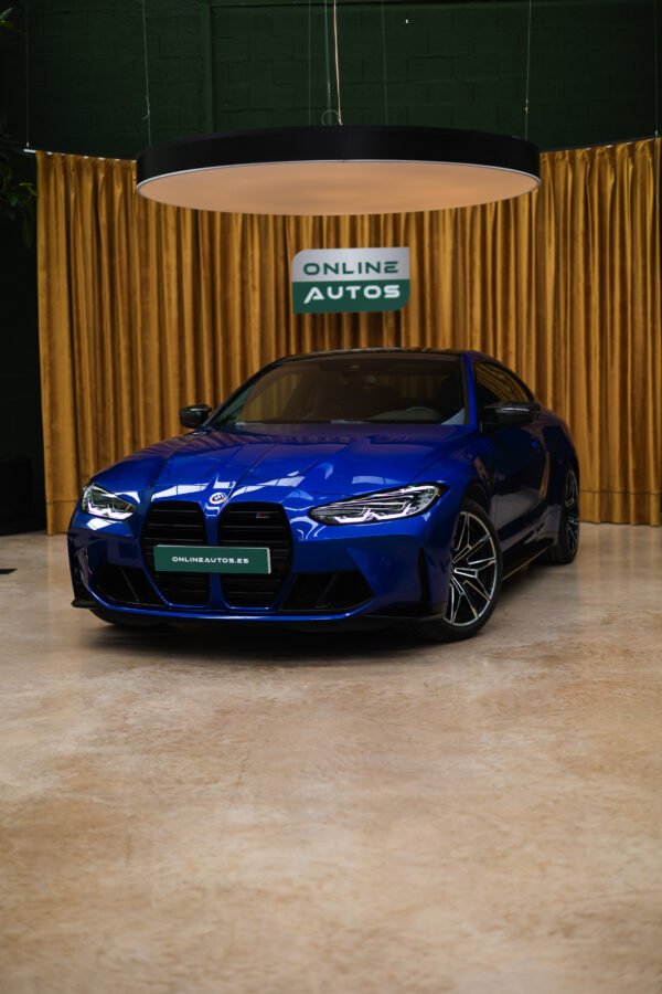 2022 BMW Serie 4 M4 Competition - Image 24