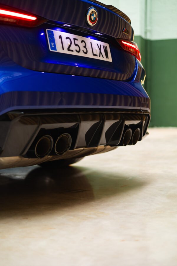 2022 BMW Serie 4 M4 Competition - Image 21