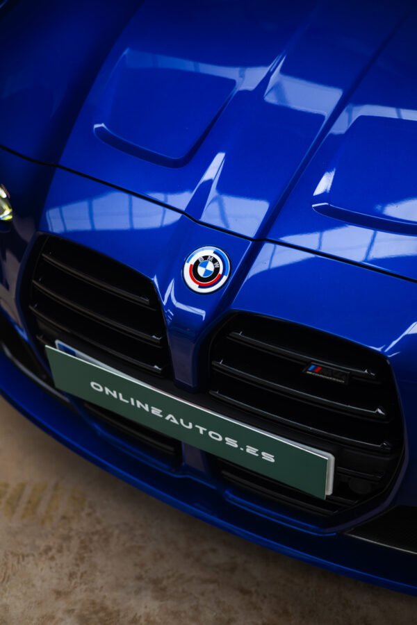 2022 BMW Serie 4 M4 Competition - Image 5