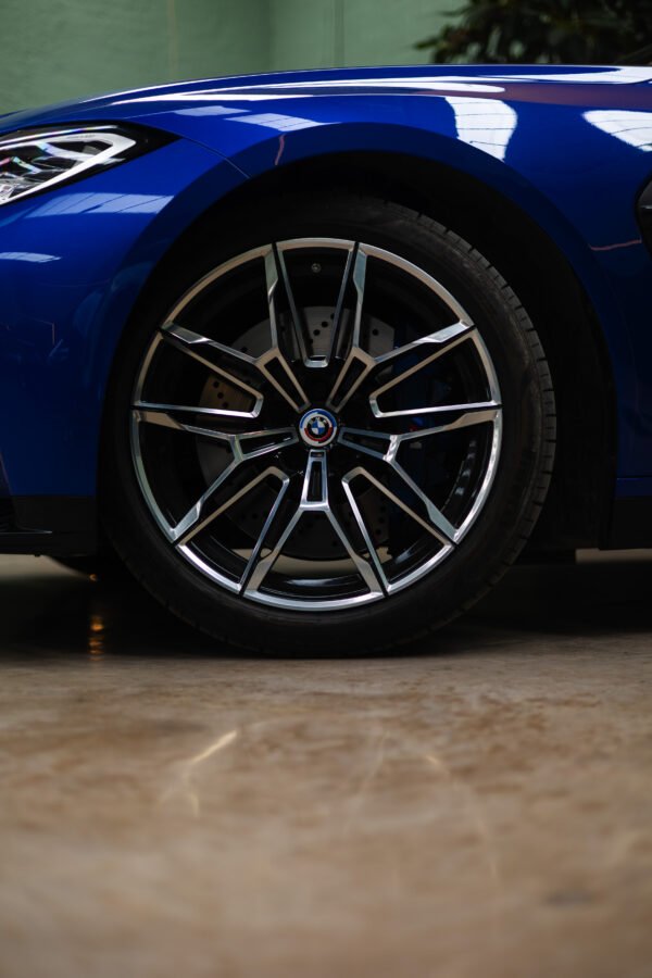 2022 BMW Serie 4 M4 Competition - Image 7