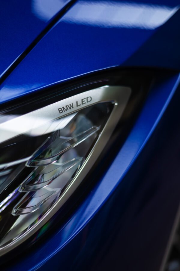 2022 BMW Serie 4 M4 Competition - Image 10