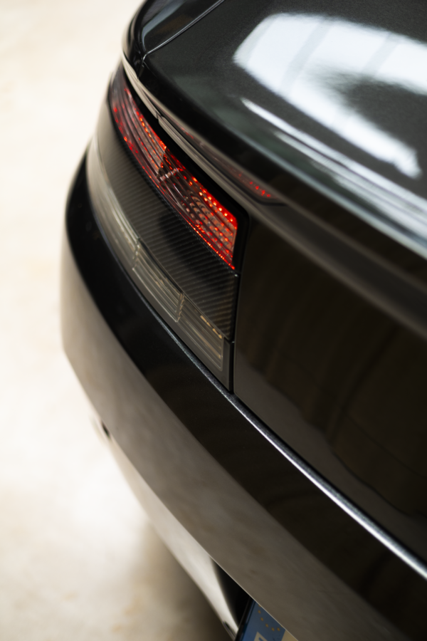 2014 ASTON MARTIN Vantage V8 S Roadster Sportshift - Imagen 5