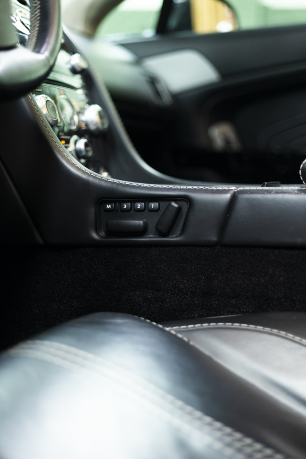 2014 ASTON MARTIN Vantage V8 S Roadster Sportshift - Imagen 24