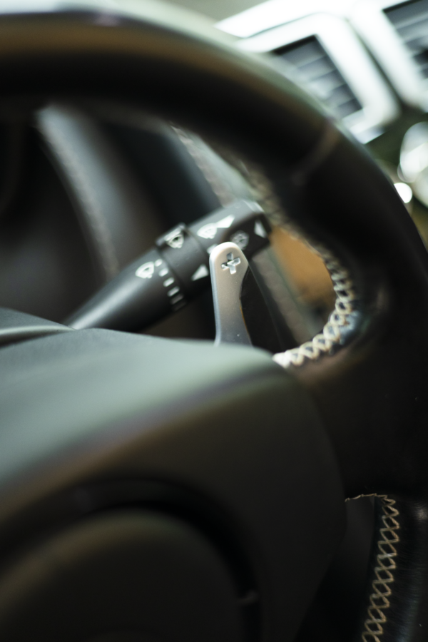 2014 ASTON MARTIN Vantage V8 S Roadster Sportshift - Imagen 23