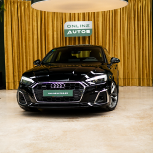 2023 AUDI A5 SPORTBACK 50 TDI QUATTRO S LINE 