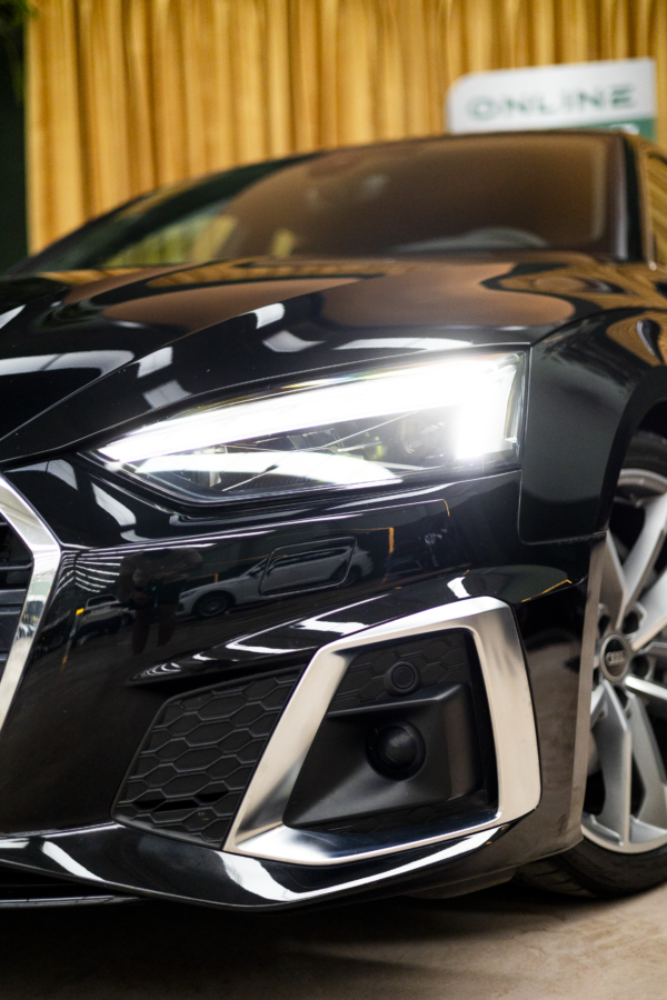 2023 AUDI A5 SPORTBACK 50 TDI QUATTRO S LINE  - Imagen 17