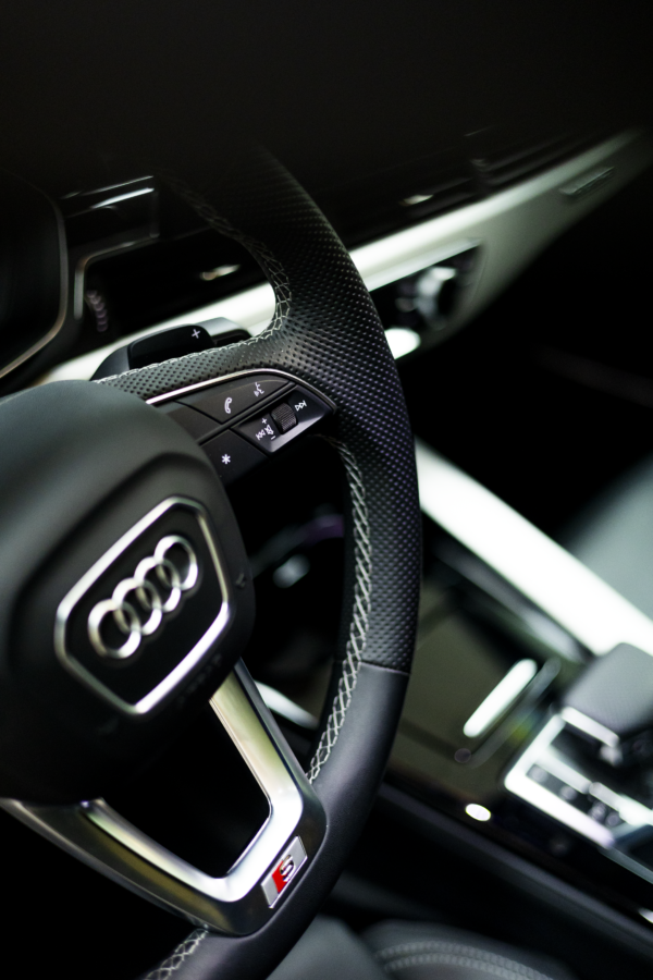 2023 AUDI A5 SPORTBACK 50 TDI QUATTRO S LINE  - Imagen 11