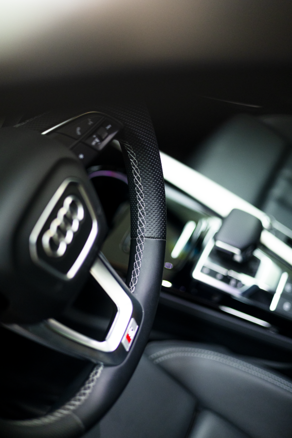 2023 AUDI A5 SPORTBACK 50 TDI QUATTRO S LINE  - Imagen 10