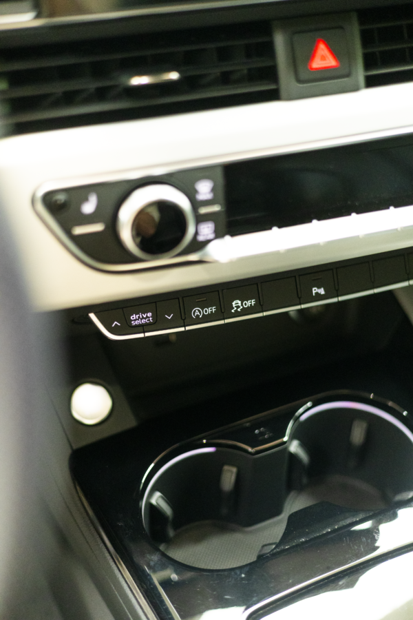 2023 AUDI A5 SPORTBACK 50 TDI QUATTRO S LINE  - Imagen 8