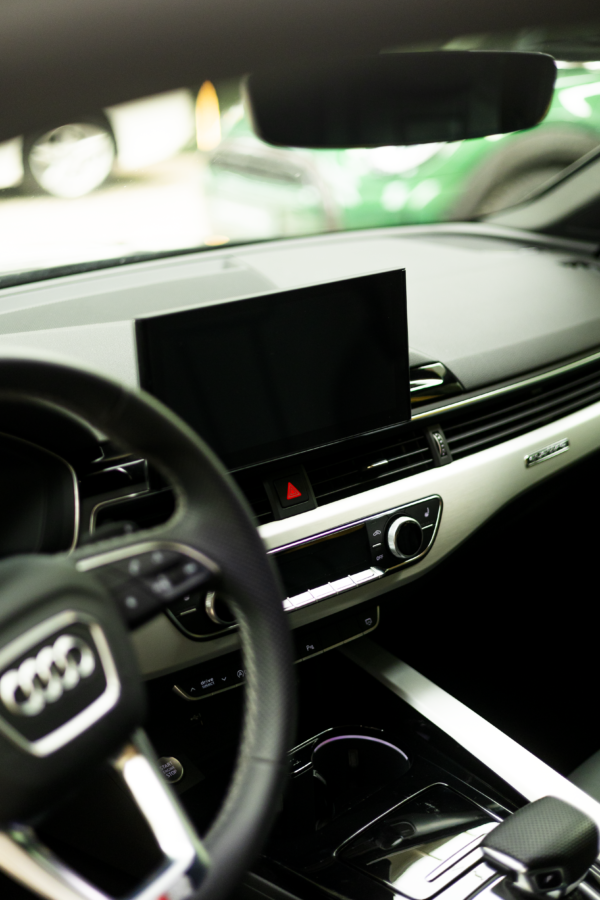 2023 AUDI A5 SPORTBACK 50 TDI QUATTRO S LINE  - Imagen 7
