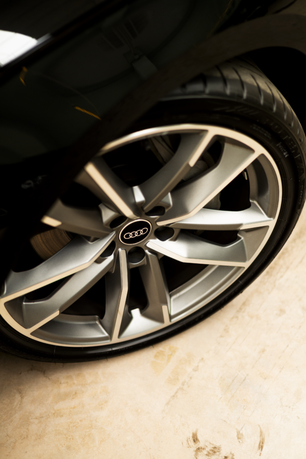 2023 AUDI A5 SPORTBACK 50 TDI QUATTRO S LINE  - Imagen 5