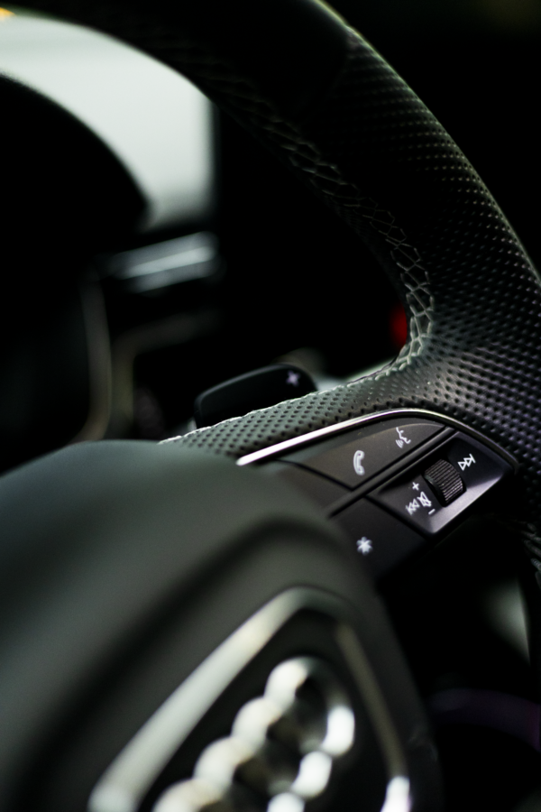 2023 AUDI A5 SPORTBACK 50 TDI QUATTRO S LINE  - Imagen 4
