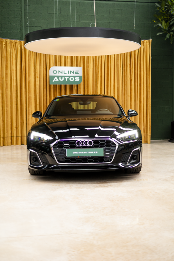 2023 AUDI A5 SPORTBACK 50 TDI QUATTRO S LINE  - Imagen 3
