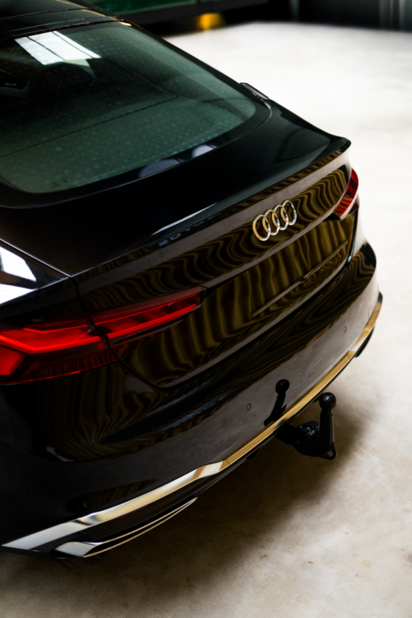 2023 AUDI A5 SPORTBACK 50 TDI QUATTRO S LINE  - Imagen 18