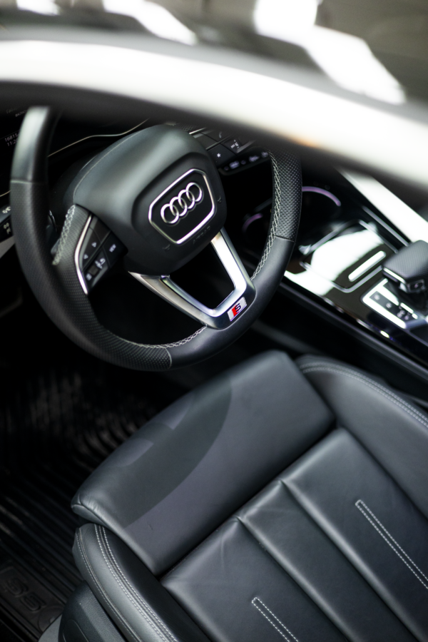 2023 AUDI A5 SPORTBACK 50 TDI QUATTRO S LINE  - Imagen 14