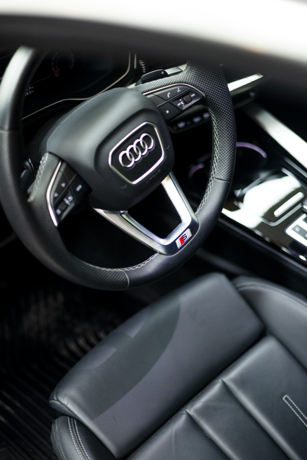 2023 AUDI A5 SPORTBACK 50 TDI QUATTRO S LINE  - Imagen 13