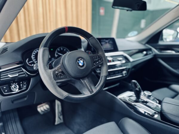 2021 BMW Serie 5 520IA - Imagen 5