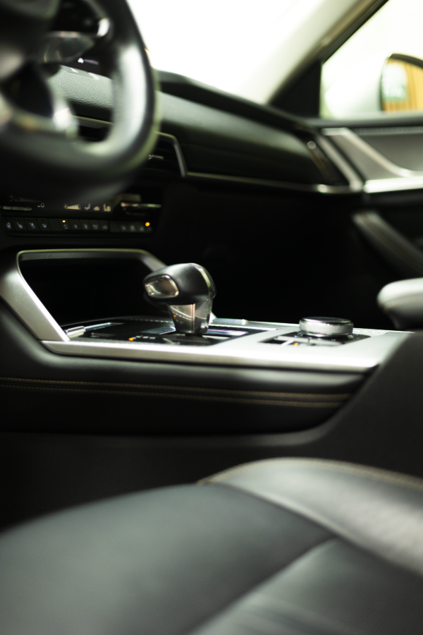 2018 MAZDA CX-60 eSkyactiv PHEV AWD ExclusiveLine - Imagen 12