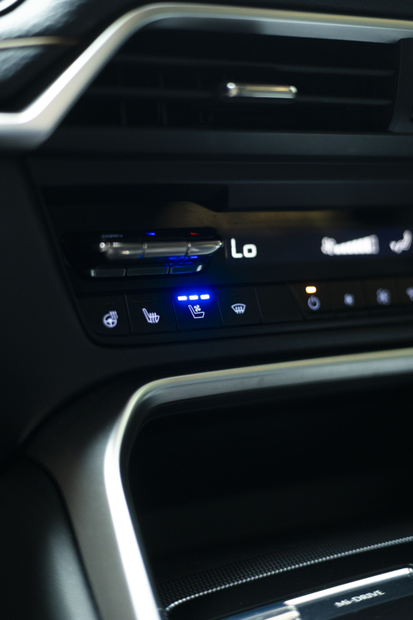 2018 MAZDA CX-60 eSkyactiv PHEV AWD ExclusiveLine - Imagen 13