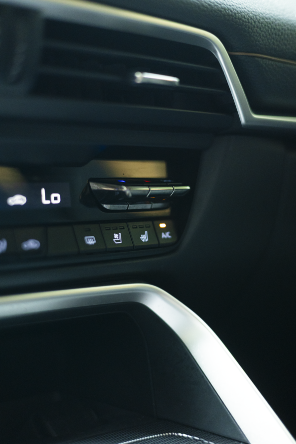 2018 MAZDA CX-60 eSkyactiv PHEV AWD ExclusiveLine - Imagen 14