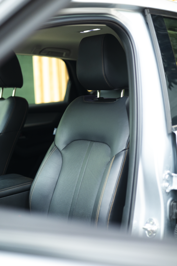 2018 MAZDA CX-60 eSkyactiv PHEV AWD ExclusiveLine - Imagen 15