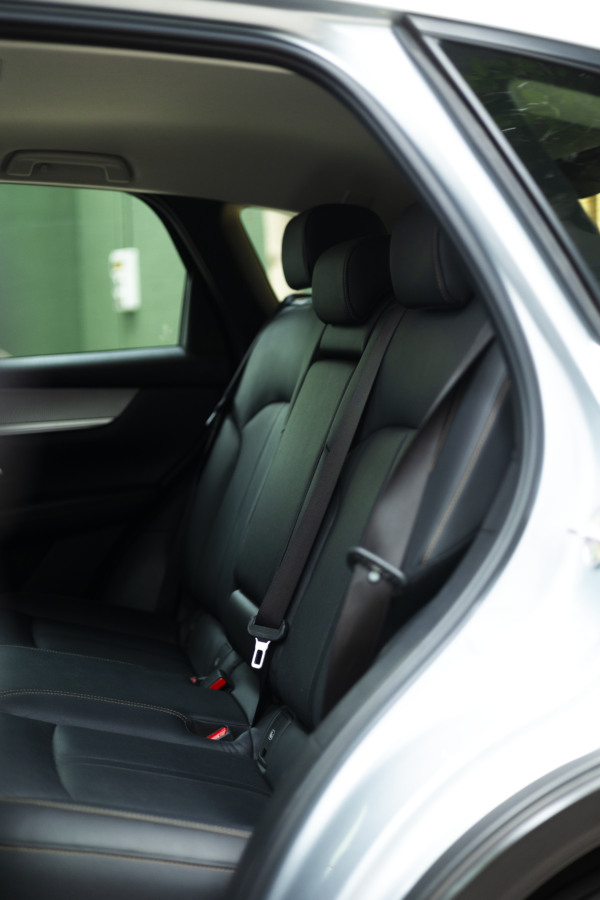 2018 MAZDA CX-60 eSkyactiv PHEV AWD ExclusiveLine - Imagen 16