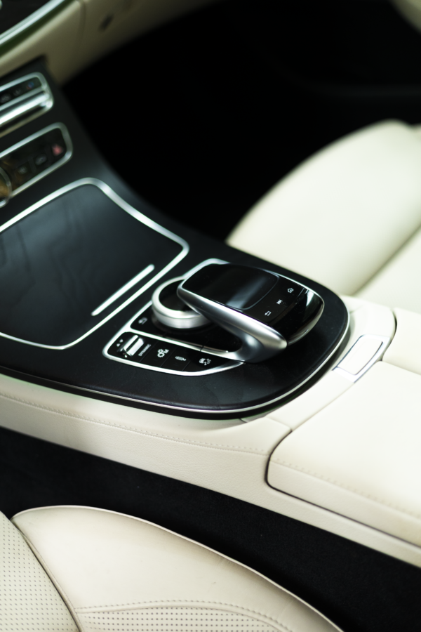 2018 MERCEDES-BENZ Clase E MercedesAMG E 43 4MATIC - Image 12