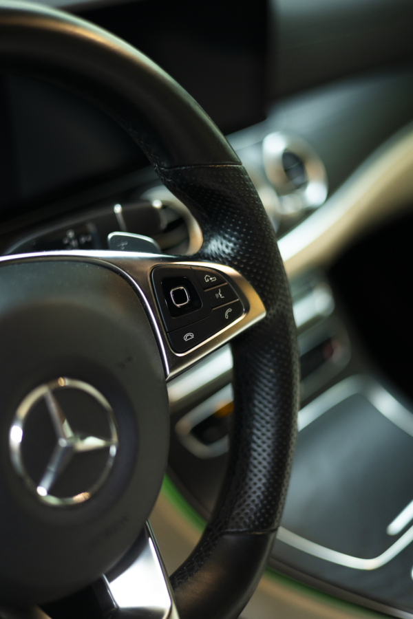 2018 MERCEDES-BENZ Clase E MercedesAMG E 43 4MATIC - Image 14