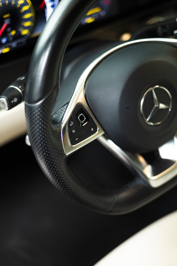 2018 MERCEDES-BENZ Clase E MercedesAMG E 43 4MATIC - Image 15