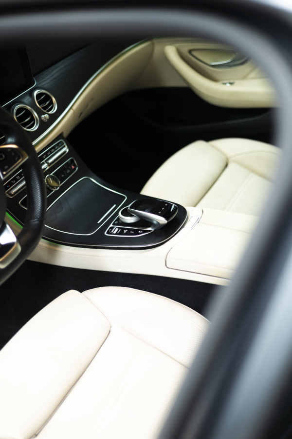 2018 MERCEDES-BENZ Clase E MercedesAMG E 43 4MATIC - Image 17
