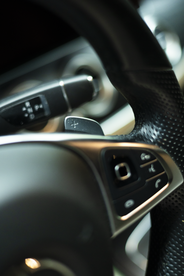2018 MERCEDES-BENZ Clase E MercedesAMG E 43 4MATIC - Image 9