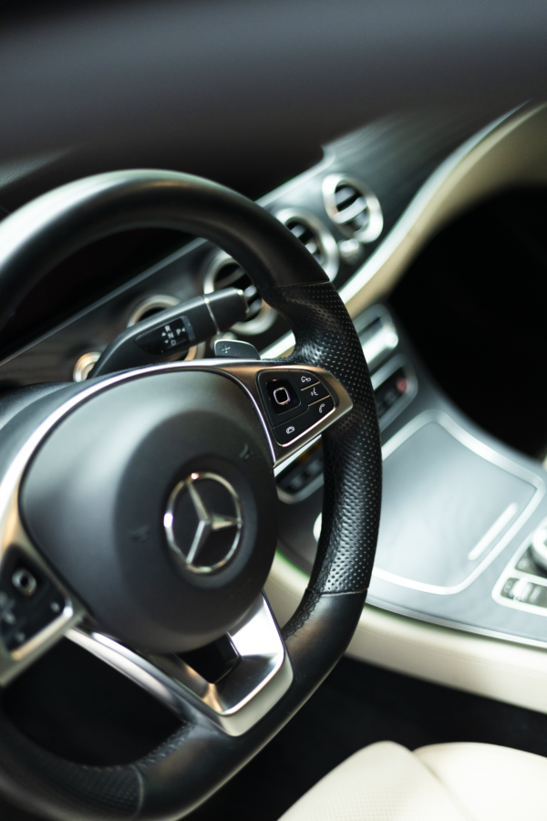 2018 MERCEDES-BENZ Clase E MercedesAMG E 43 4MATIC - Image 8