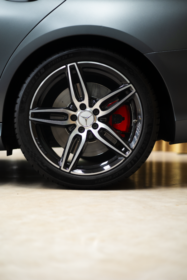 2018 MERCEDES-BENZ Clase E MercedesAMG E 43 4MATIC - Image 26