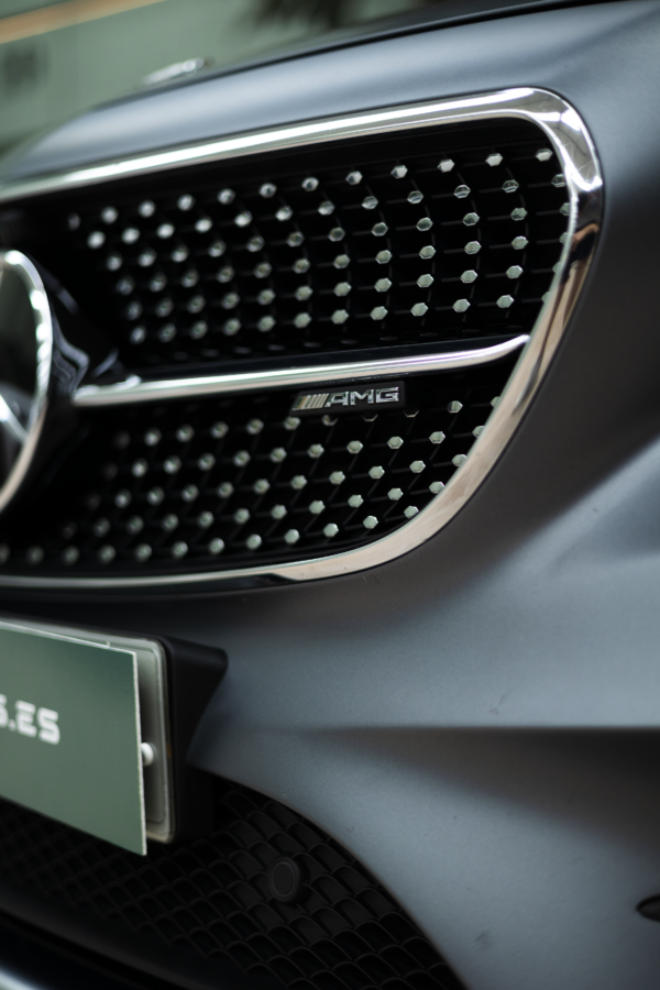 2018 MERCEDES-BENZ Clase E MercedesAMG E 43 4MATIC - Image 24