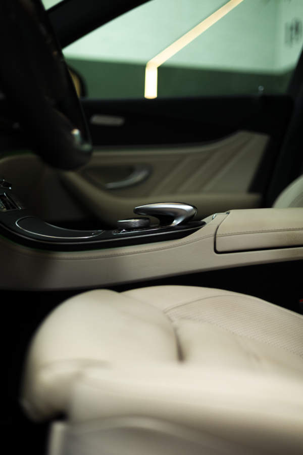 2018 MERCEDES-BENZ Clase E MercedesAMG E 43 4MATIC - Image 22