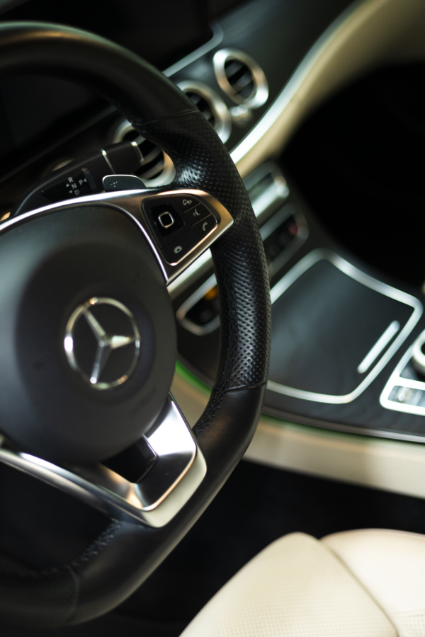 2018 MERCEDES-BENZ Clase E MercedesAMG E 43 4MATIC - Image 21