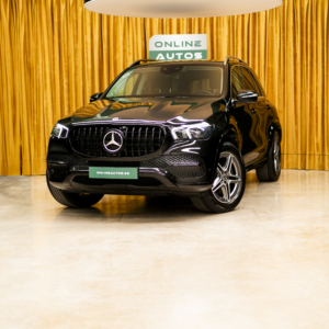2022 MERCEDES-BENZ GLE GLE 350 de 4MATIC
