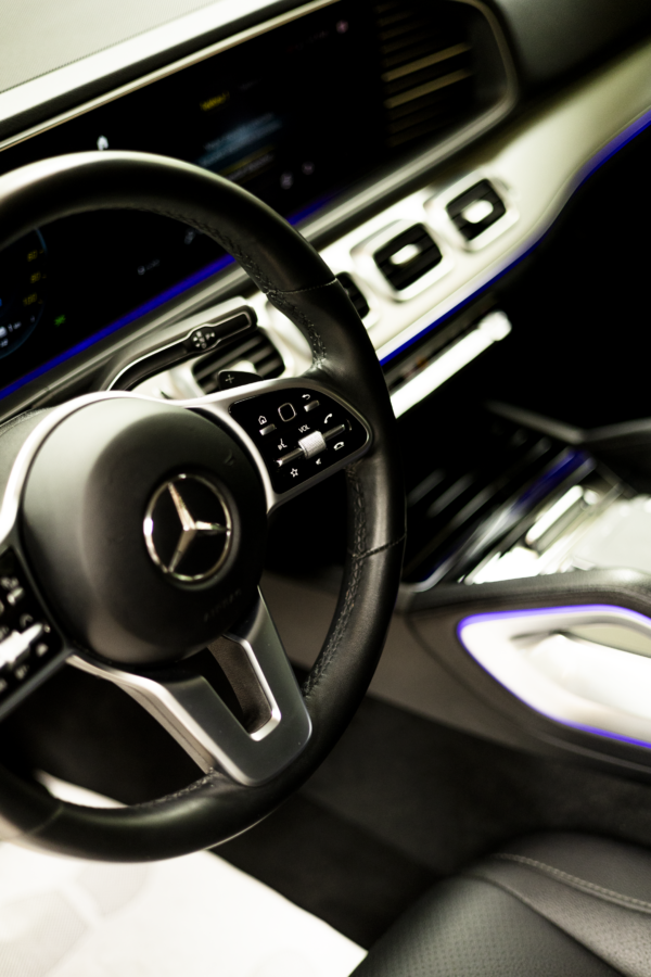 2022 MERCEDES-BENZ GLE GLE 350 de 4MATIC - Imagen 11